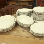 837 1432 DINNERWARE